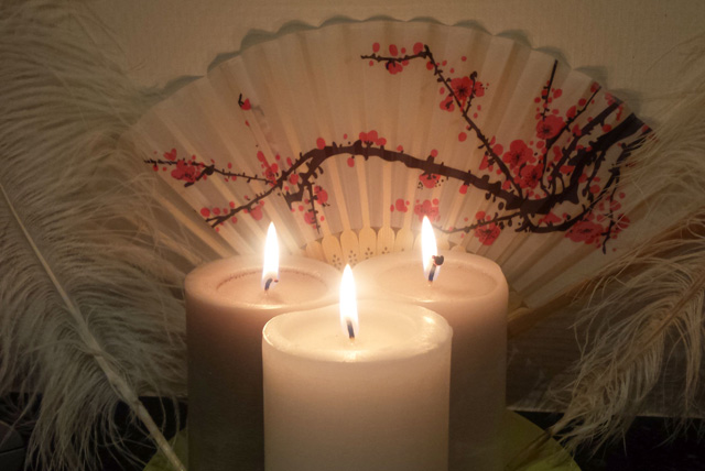 Masseur tantrique à Liège