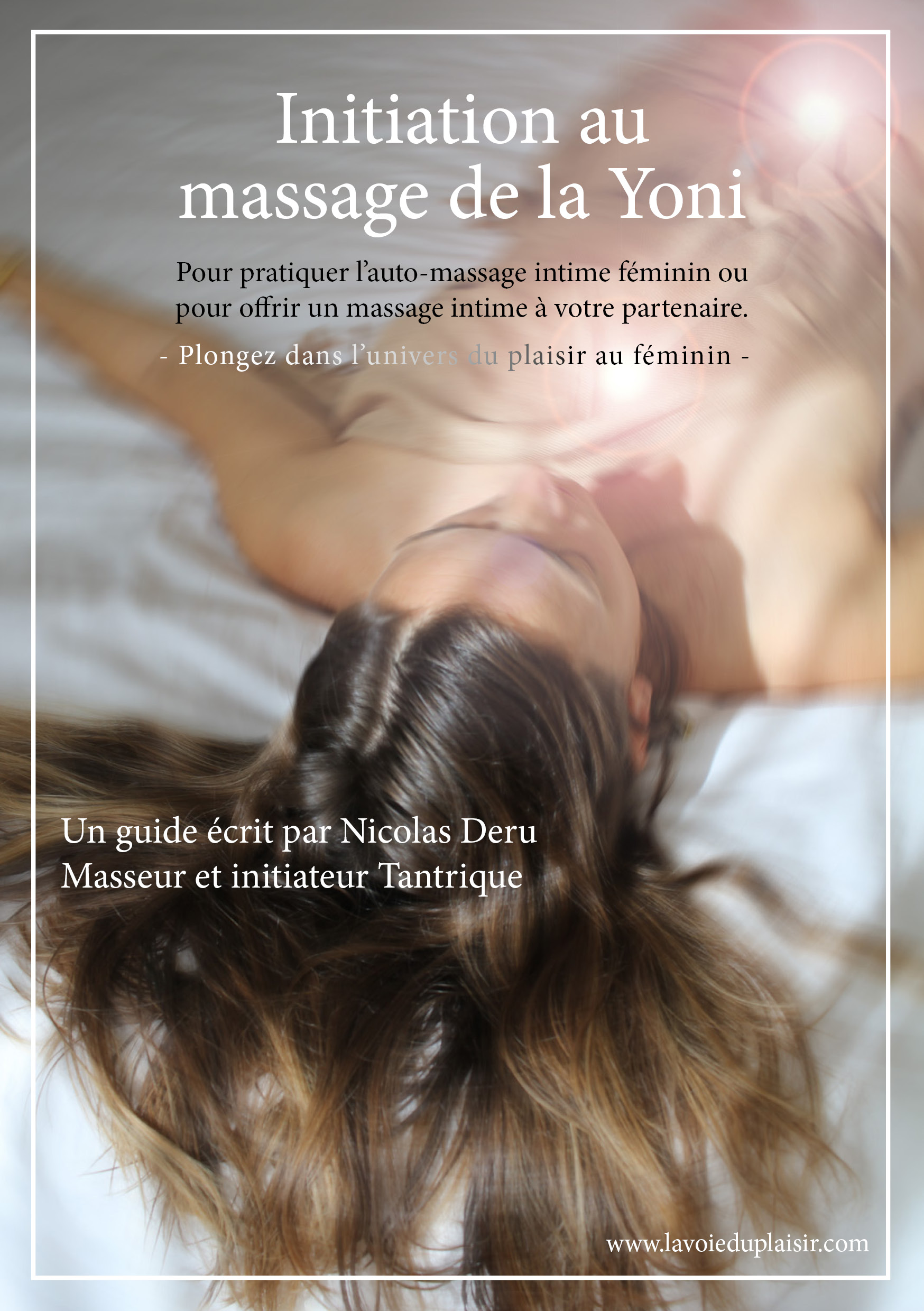 Guide du Yoni Massage