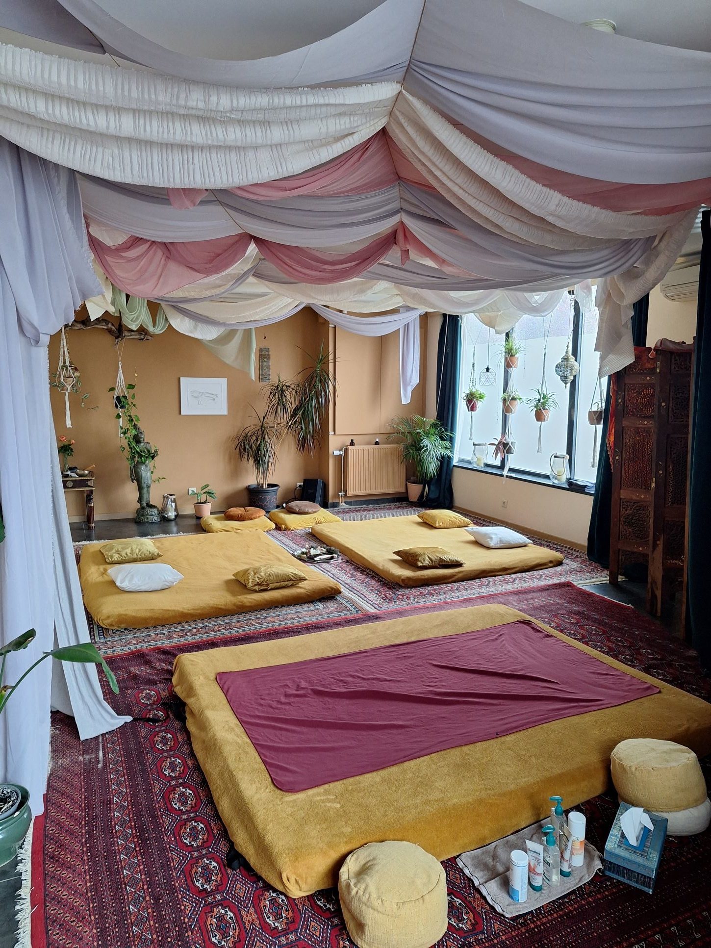 Centre massage tantra à Liège (2)