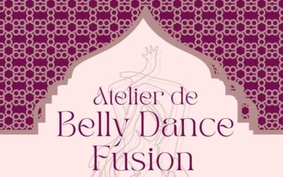 Découvrez l’art sensuel de la danse du ventre