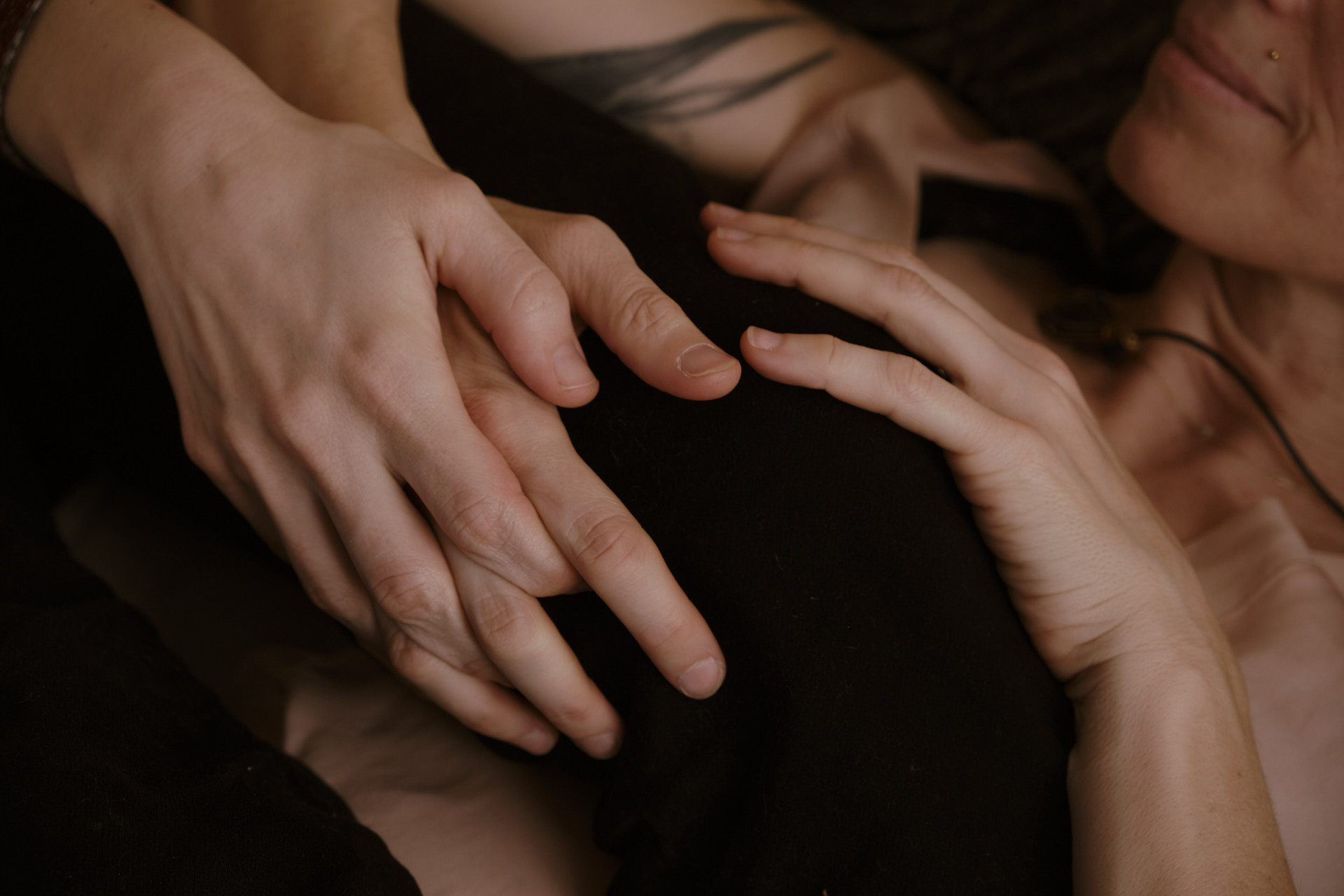 Massage à 4 mains