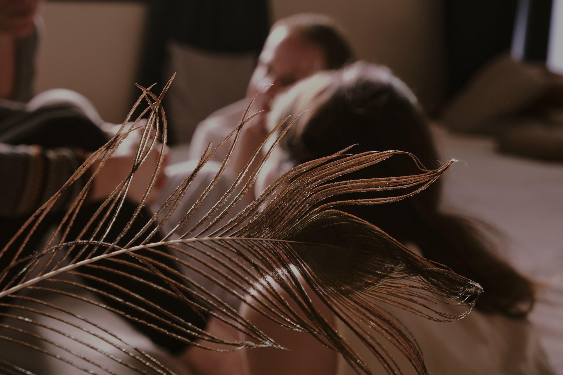 Initiation au BDSM conscient