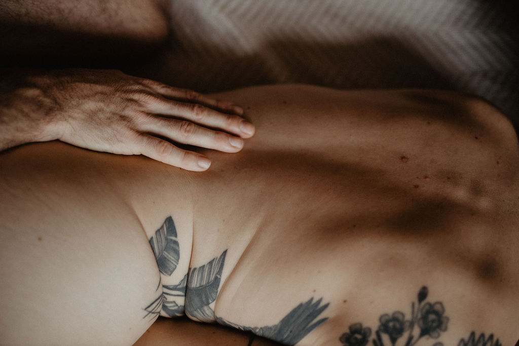 Comment choisir son massage tantrique à Liège