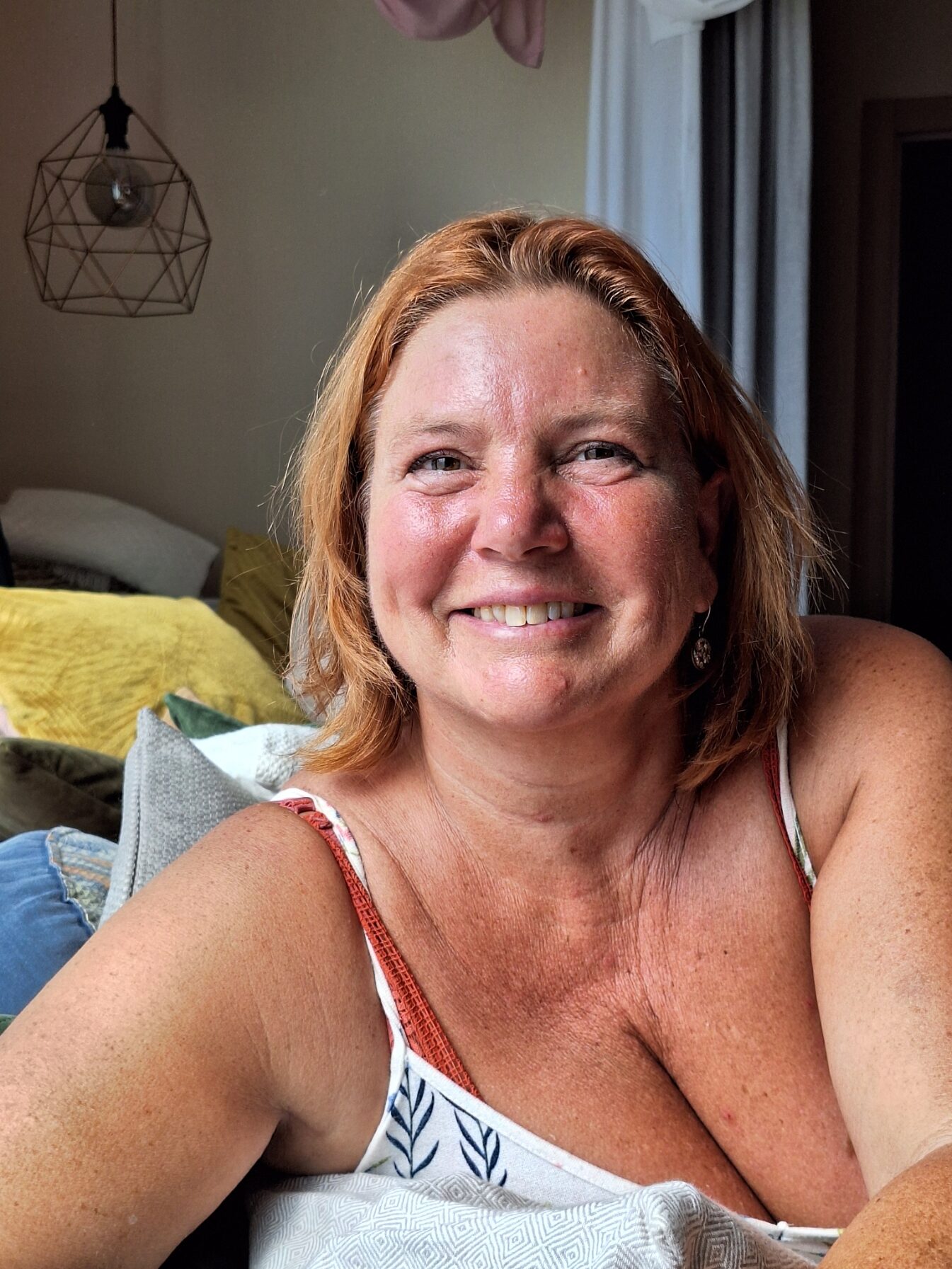 Ingrid masseuse Liège