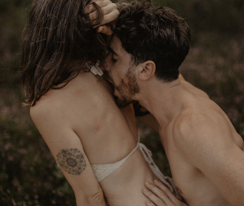 L&rsquo;énergie sexuelle de l&rsquo;autre reste-t-elle vraiment en nous pendant sept ans ? 